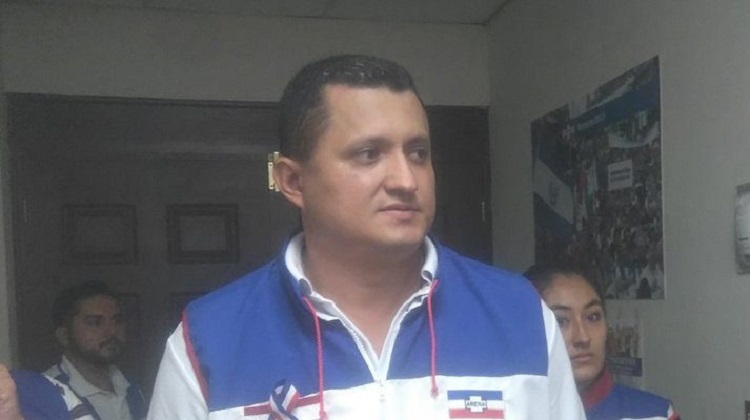 Diputado de ARENA tras homicidio en La Tiendona: “Que Dios bendiga al país” diputado-de-arena-tras-homicidio-en-la-tiendona-que-dios-bendiga-al-pais